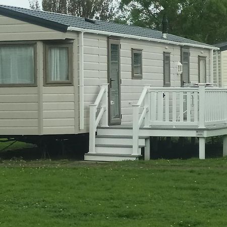 Butlins Minehead Caravan 120 River Cove Passes Included Ξενοδοχείο Εξωτερικό φωτογραφία