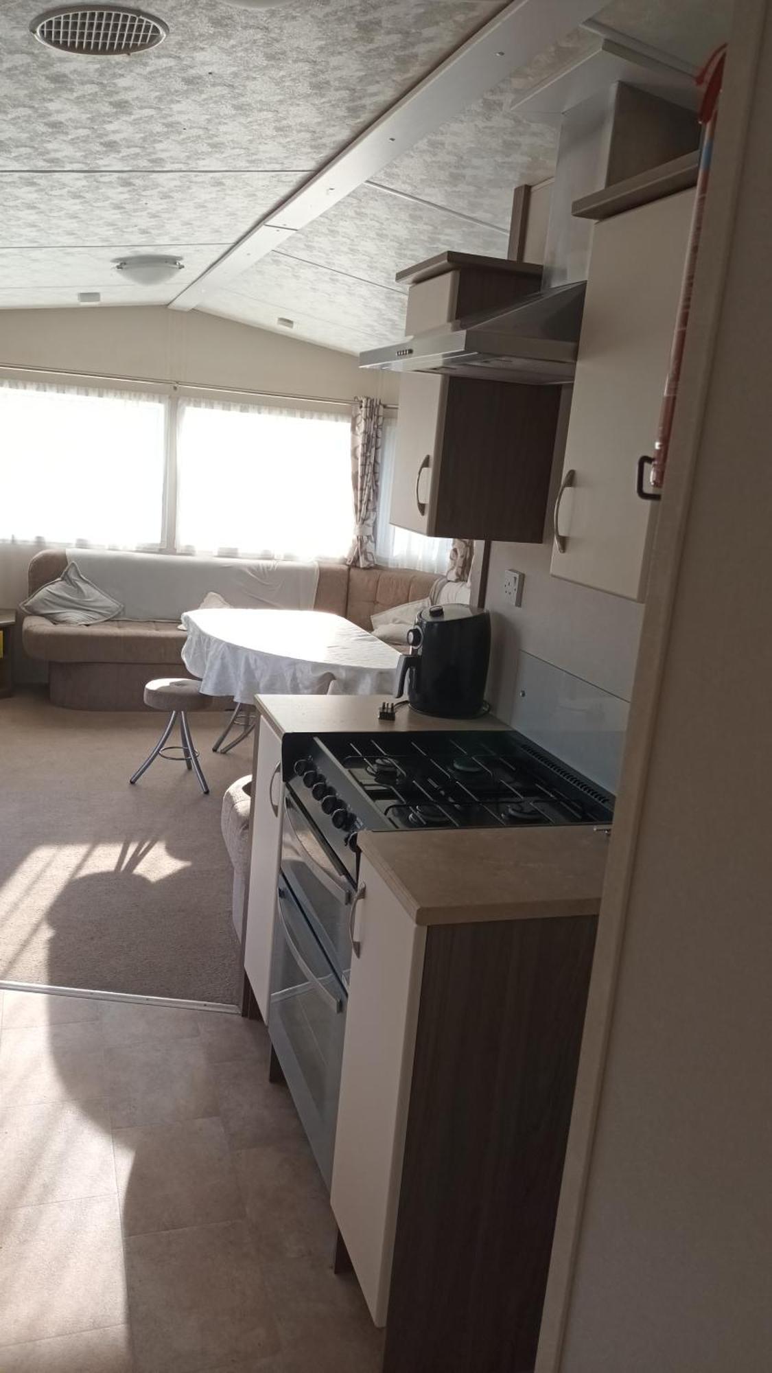Butlins Minehead Caravan 120 River Cove Passes Included Ξενοδοχείο Εξωτερικό φωτογραφία