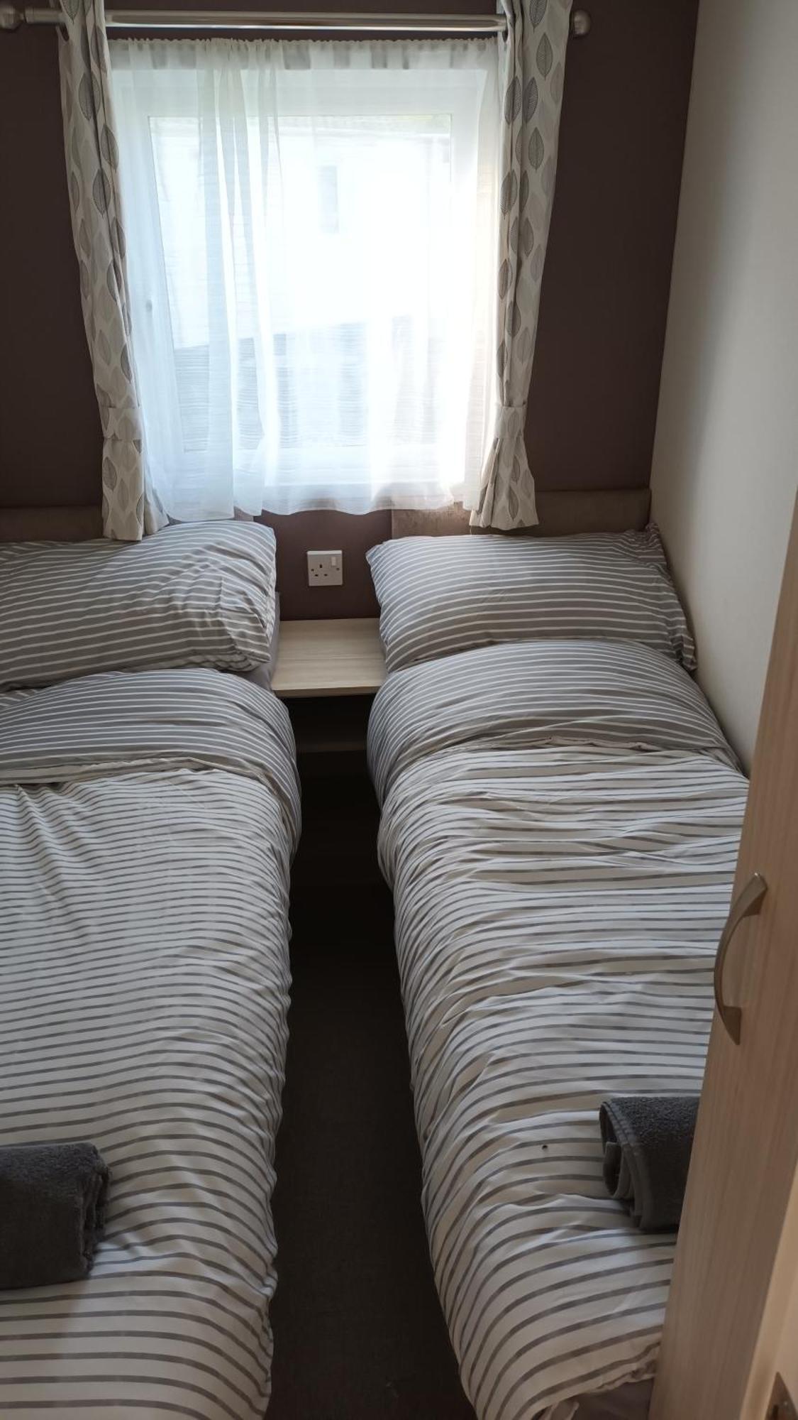 Butlins Minehead Caravan 120 River Cove Passes Included Ξενοδοχείο Εξωτερικό φωτογραφία