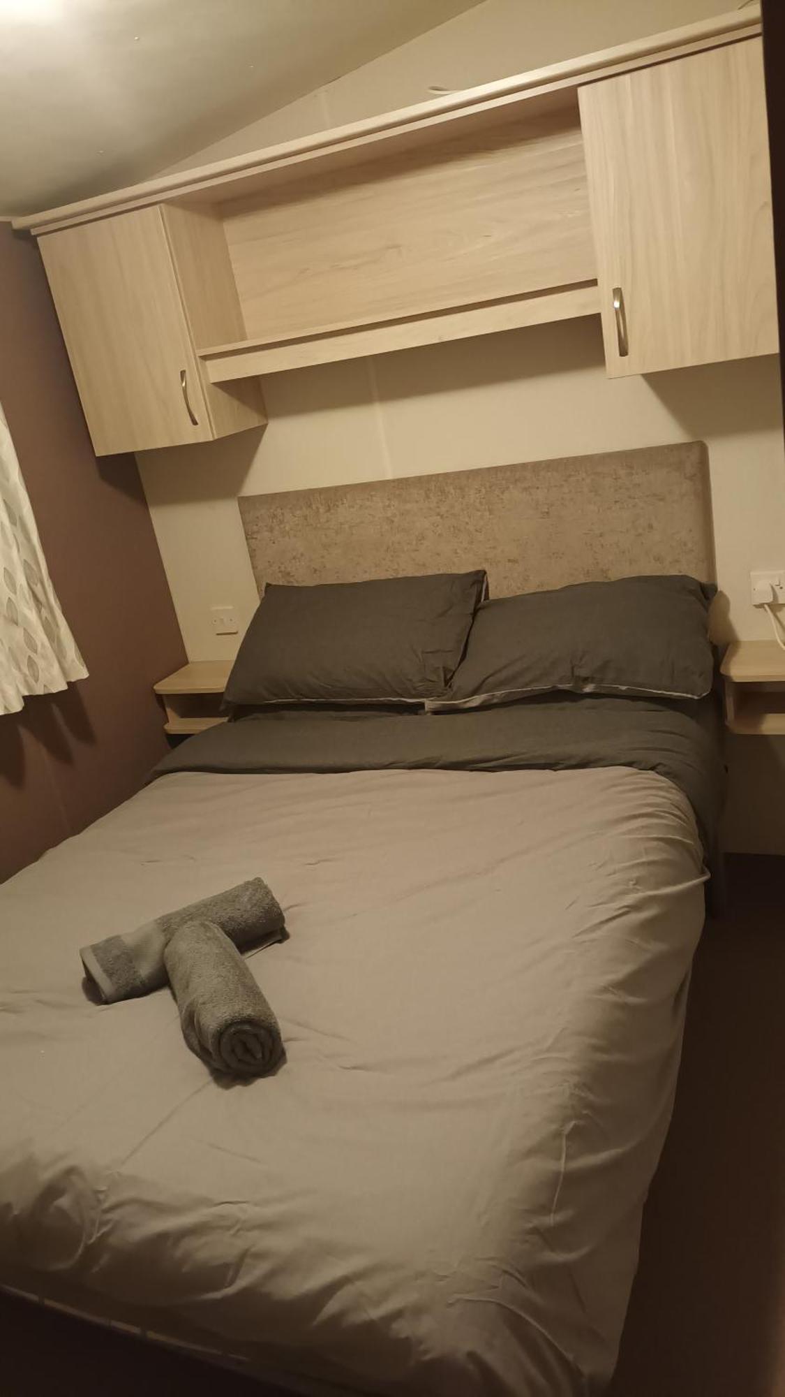 Butlins Minehead Caravan 120 River Cove Passes Included Ξενοδοχείο Εξωτερικό φωτογραφία