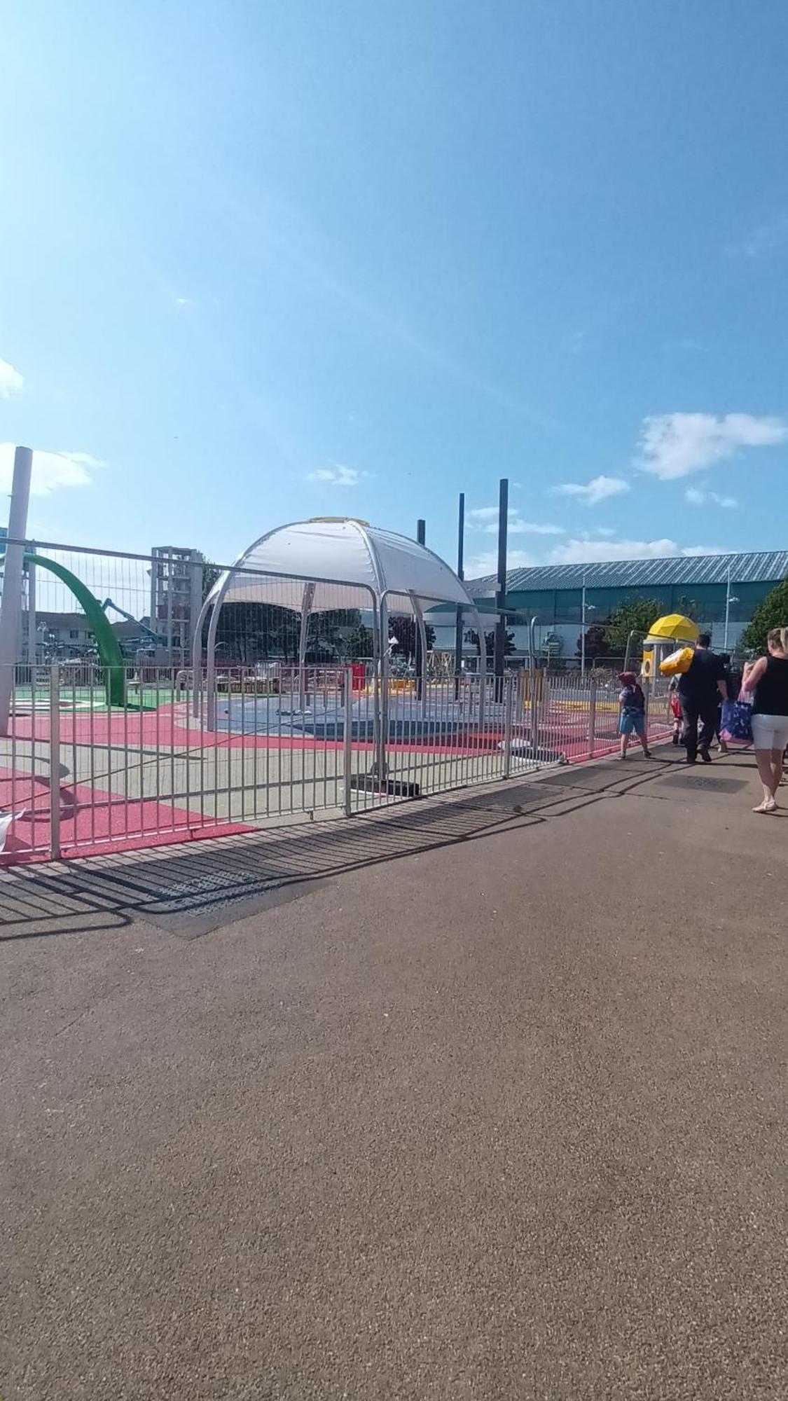 Butlins Minehead Caravan 120 River Cove Passes Included Ξενοδοχείο Εξωτερικό φωτογραφία