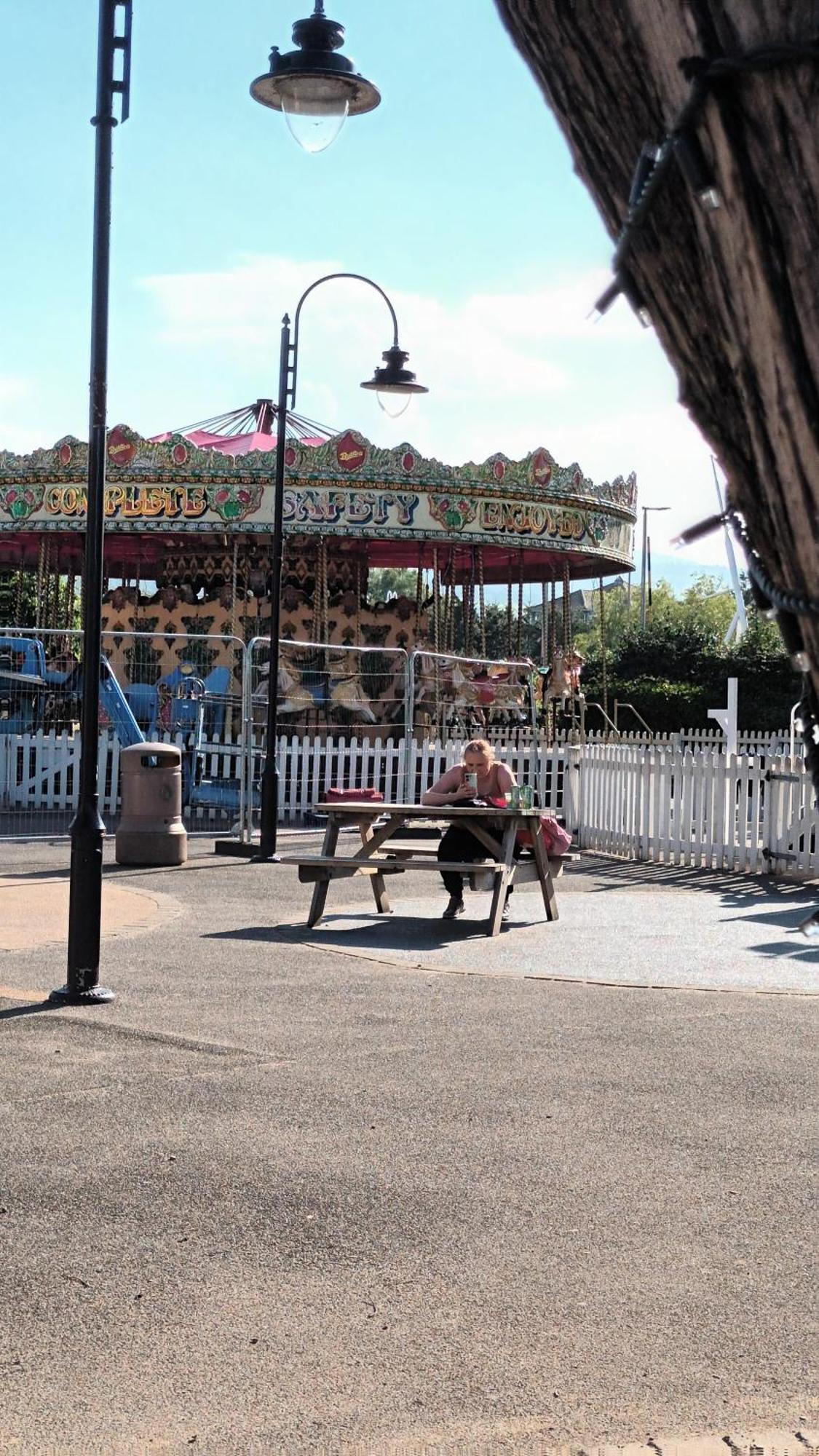 Butlins Minehead Caravan 120 River Cove Passes Included Ξενοδοχείο Εξωτερικό φωτογραφία