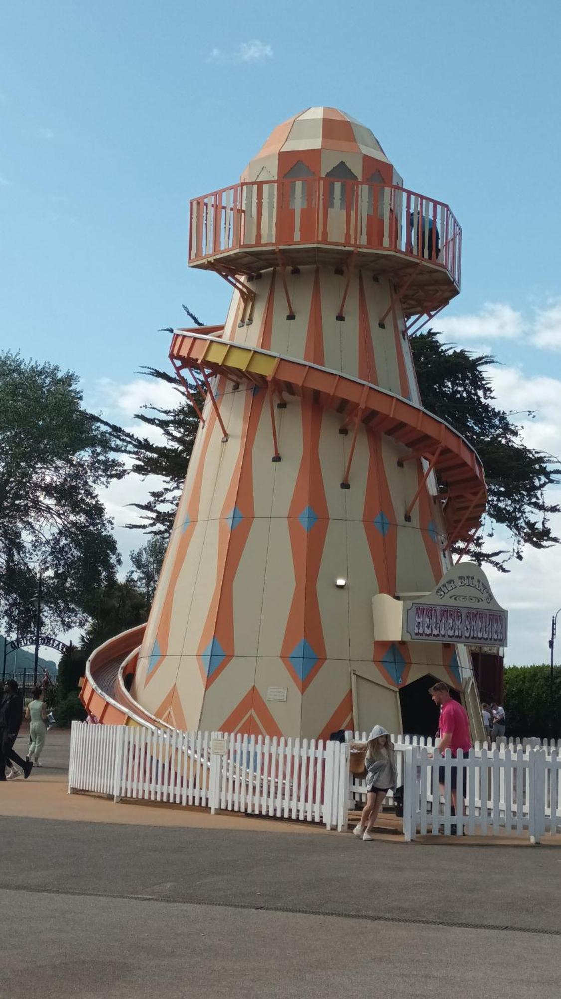 Butlins Minehead Caravan 120 River Cove Passes Included Ξενοδοχείο Εξωτερικό φωτογραφία