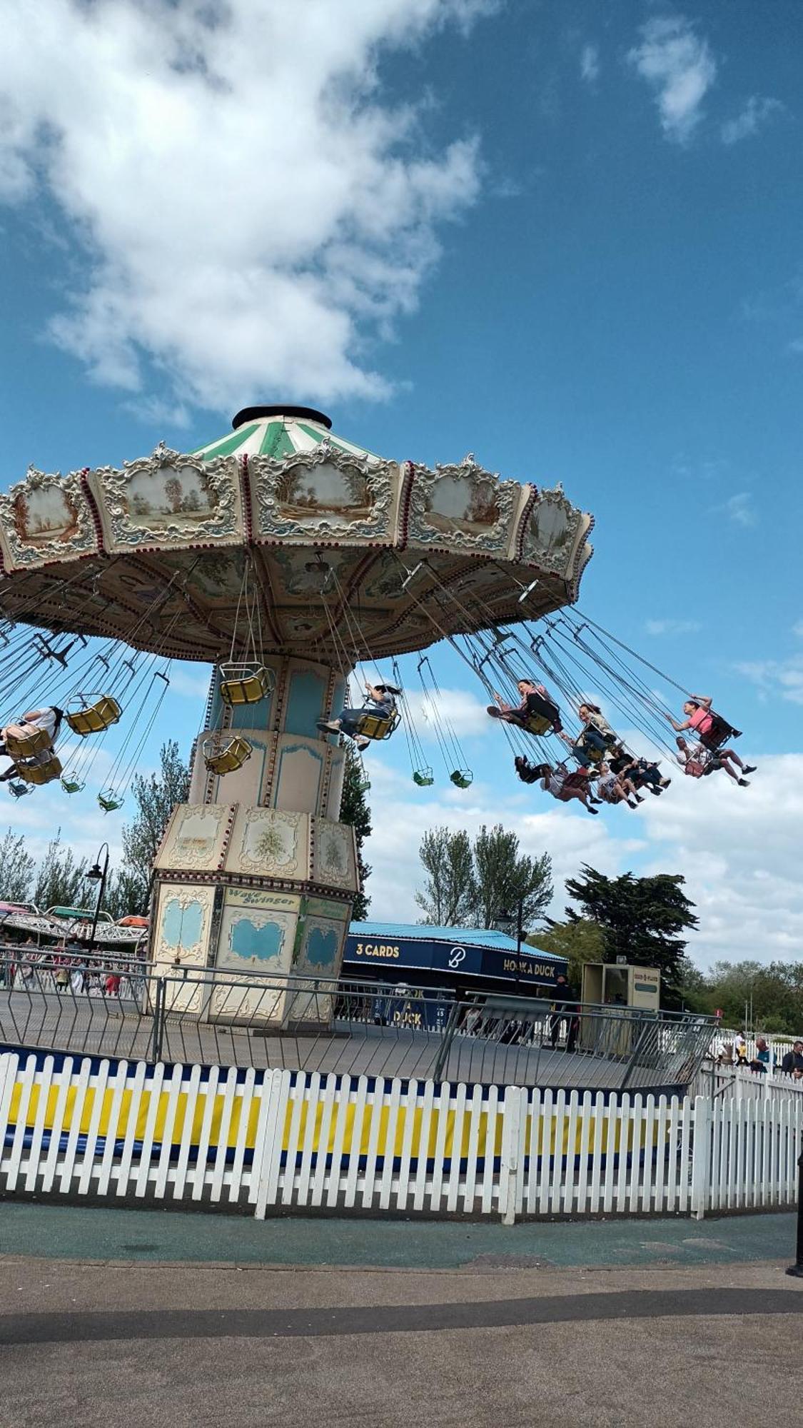 Butlins Minehead Caravan 120 River Cove Passes Included Ξενοδοχείο Εξωτερικό φωτογραφία