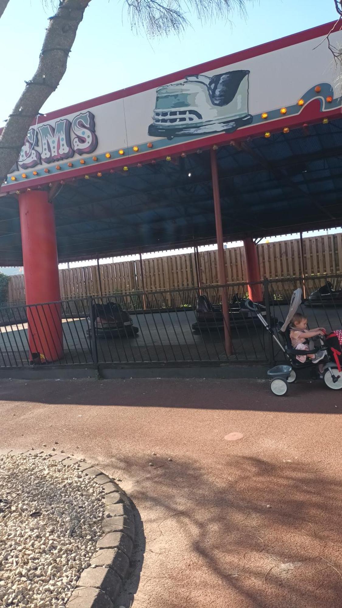 Butlins Minehead Caravan 120 River Cove Passes Included Ξενοδοχείο Εξωτερικό φωτογραφία
